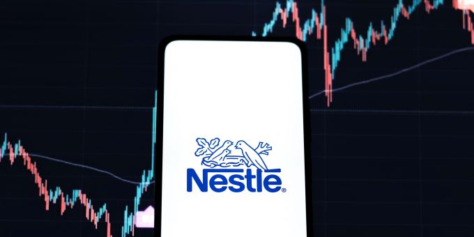 Analysten erwarten für 2025 einen stabilen Gewinnanstieg bei Nestlé. (Archivbild) Nestlé