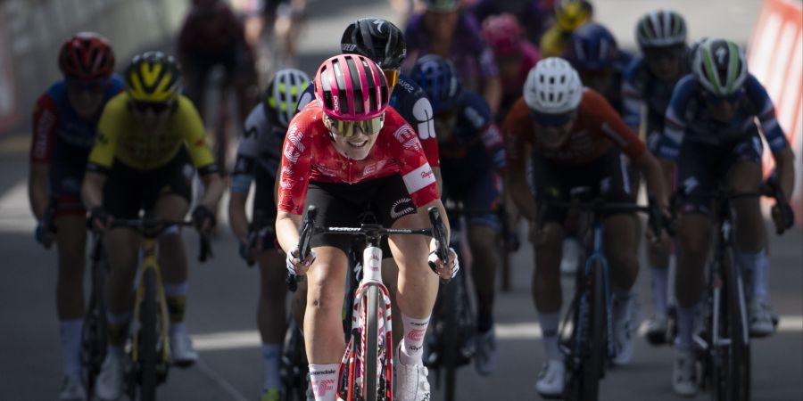 Tour de Suisse Frauen