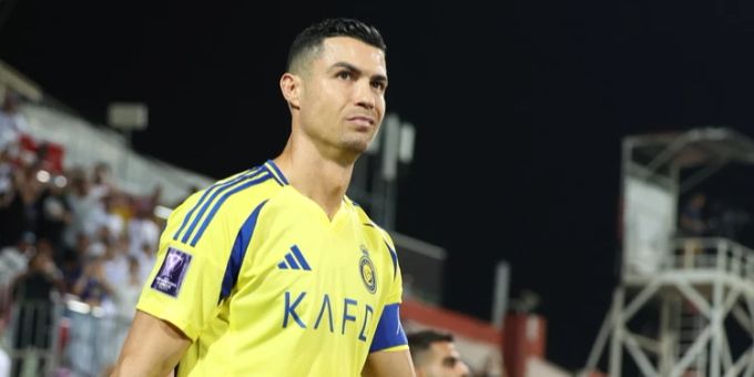 Das Kapitel von Cristiano Ronaldo bei Al-Nassr soll noch nicht enden. Cristiano Ronaldo