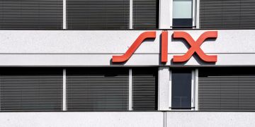 SIX Börse SMI