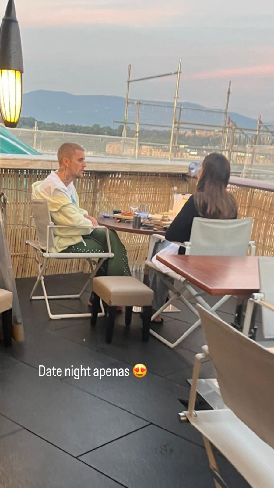 Justin Bieber