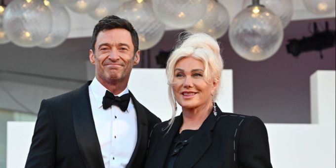 Deborra-Lee Furness hat sich zur Scheidung von Hugh Jackman geäussert. (Archivbild) Furness Jackman Hugh Scheidung