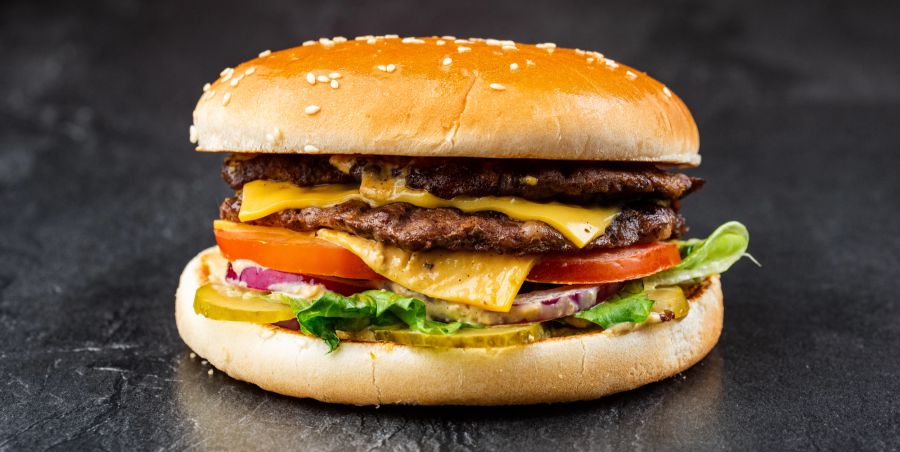 Burger