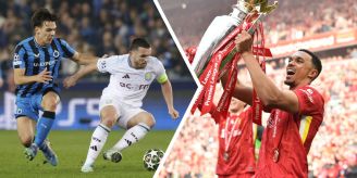 Transfer-Ticker - Ex-FCL-Star Jashari zum BVB? Real holt Liverpool-Star