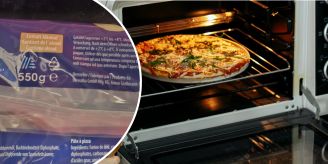 Für die Frische - Aldi-Pizzateig enthält Alkohol – das steckt dahinter
