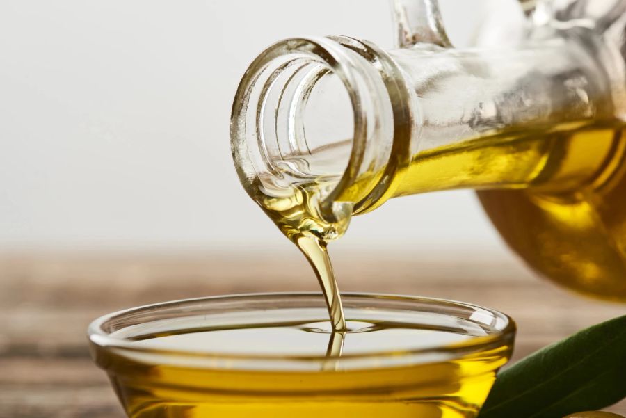 olivenöl omega 3 fette gesund welches öl