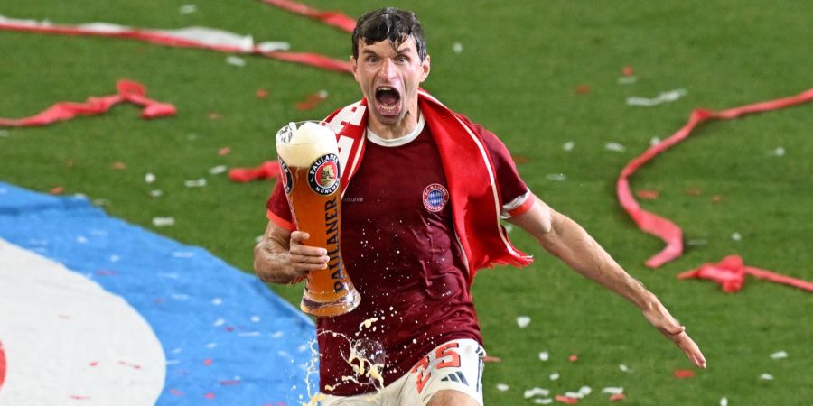 FC Bayern München