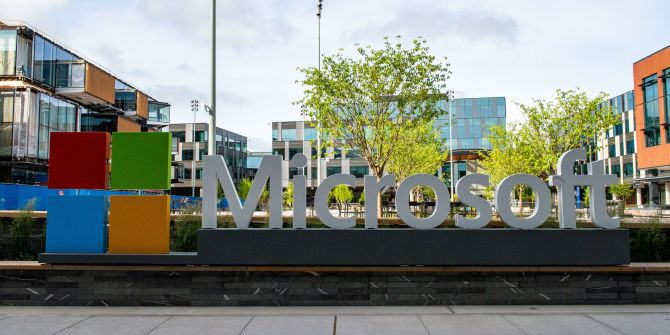 Microsoft