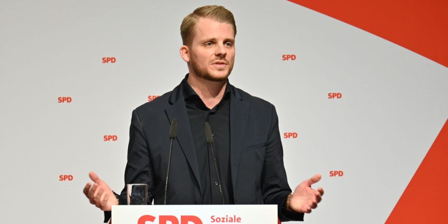 Landeswahlkonferenz der SPD Schleswig-Holstein