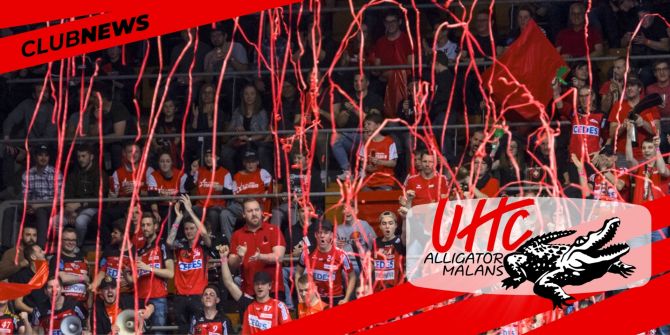 UHC Alligator Malans