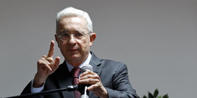 uribe