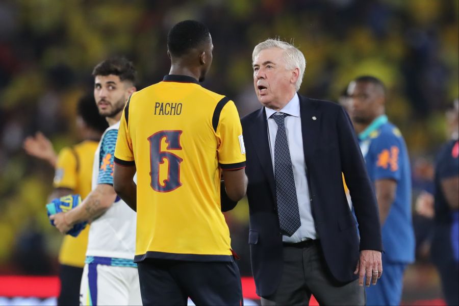 Carlo Ancelotti
