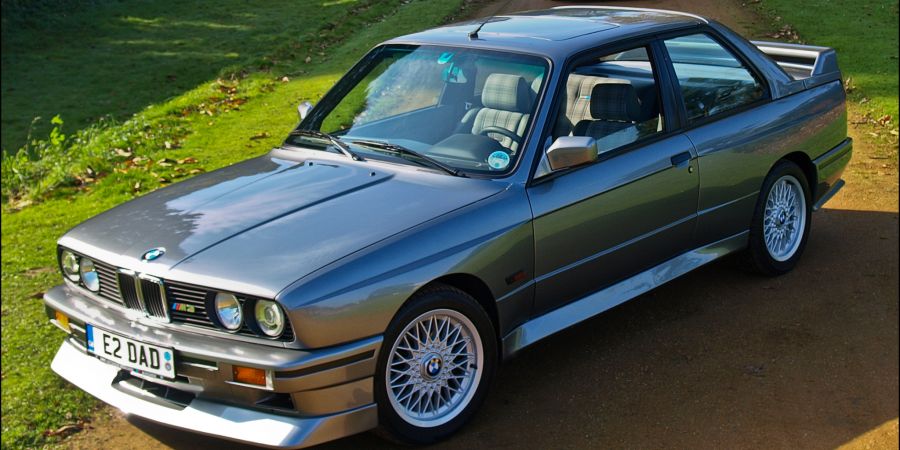 BMW M 3