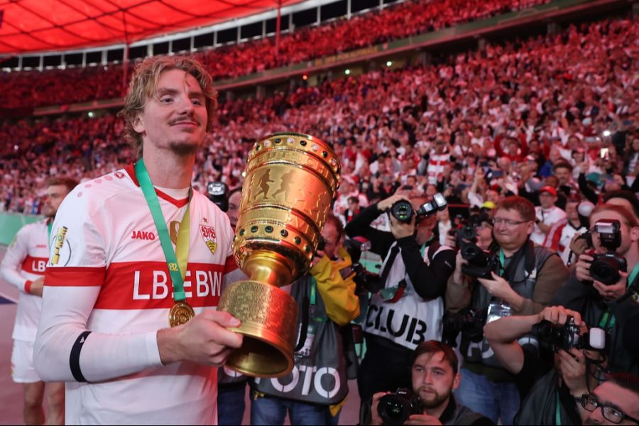 VfB Stuttgart