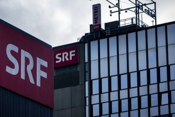 SRG