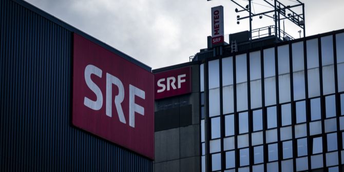 SRG