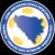 Logo Bosnia-Herzegovina W