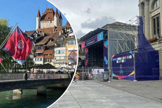 Bern Thun WEURO 2025
