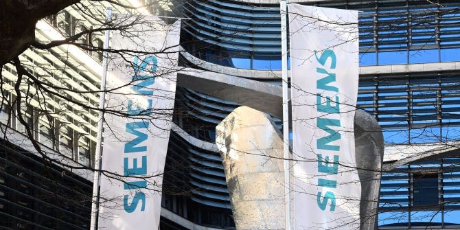 Siemens