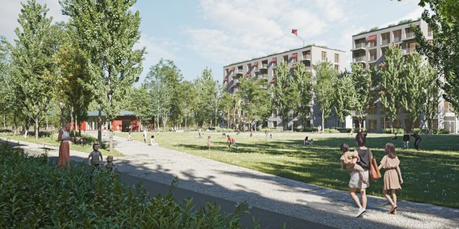 Stadtteil