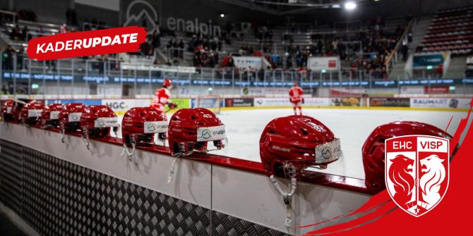 EHC Visp