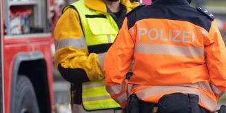 Im Wallis - Behindertenwerkstatt nach Säureaustritt evakuiert
