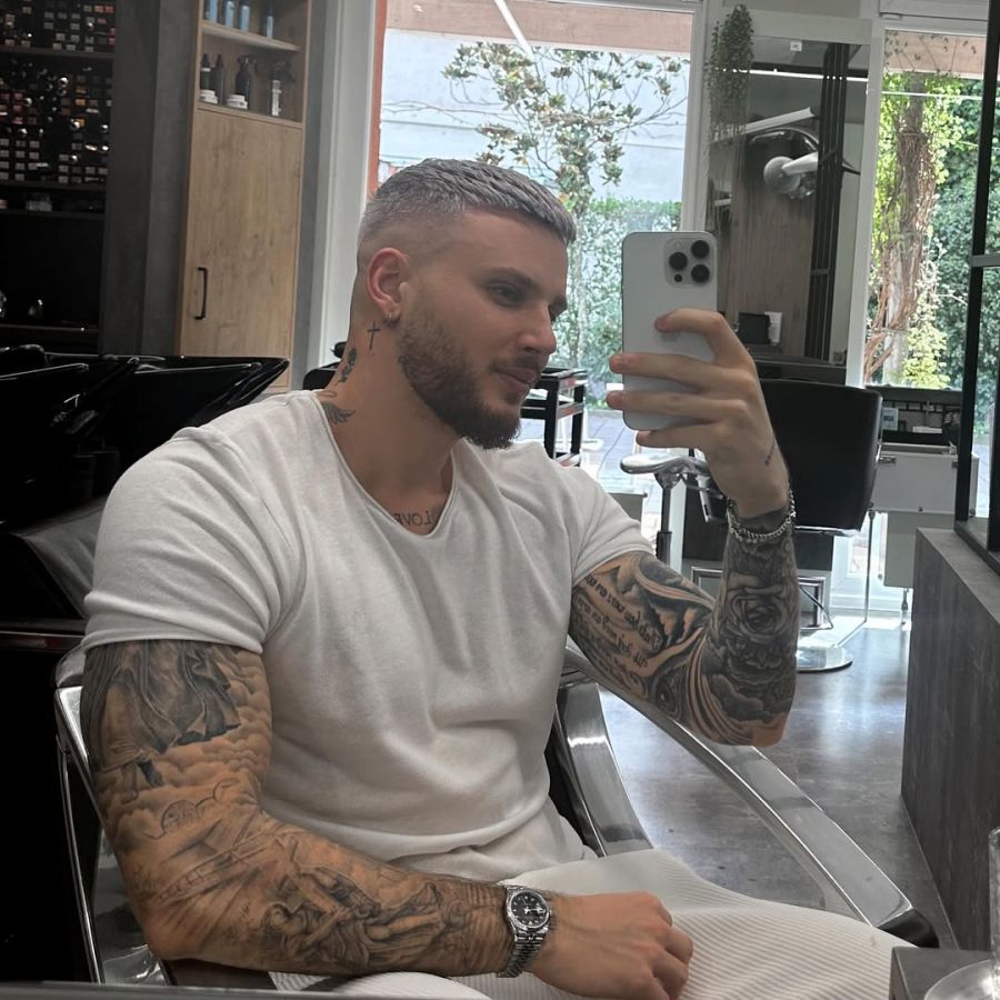 Danilo Sellaro