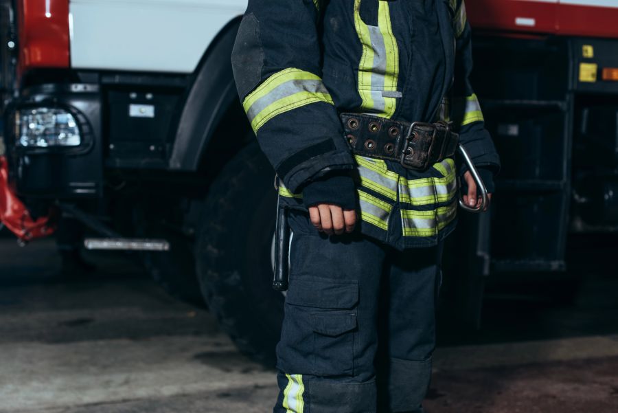 tiefgarage brand