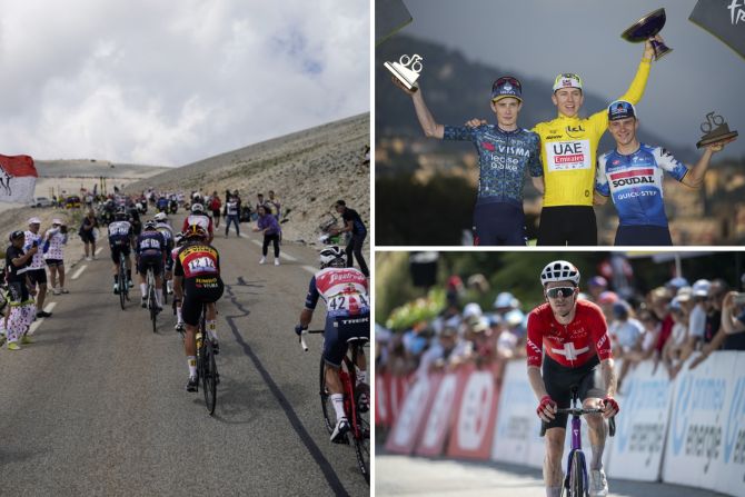 Tour de France
