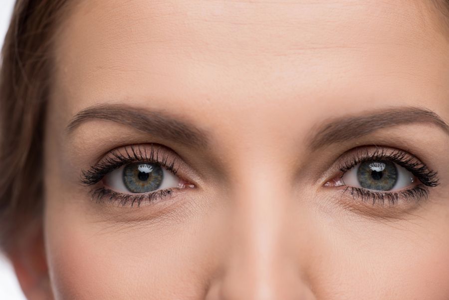 augen