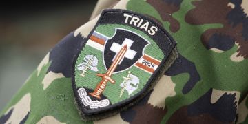Schweizer Armee Ausland-WK