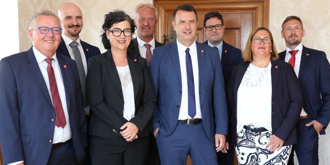 Bezirksrat