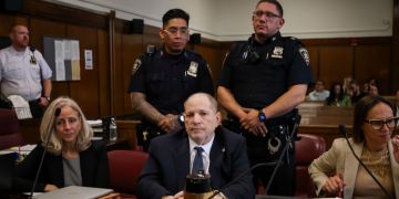 harvey weinstein