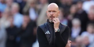 Alonso-Nachfolger - Leverkusen vor Einigung mit Erik ten Hag
