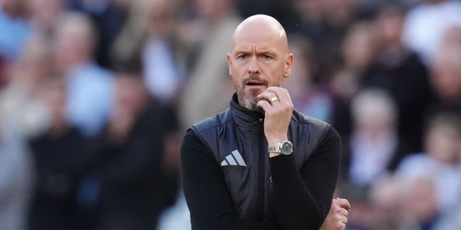 Erik ten Hag