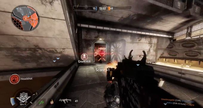 Titanfall 2 war ein grosser Erfolg – jetzt wurde die Arbeit an der Fortsetzung eingestellt. titanfall