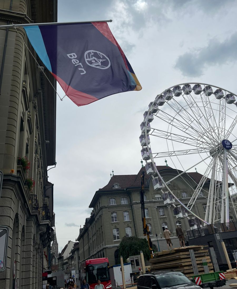 Am nächsten Mittwoch fällt der Anpfiff zur Frauen-EM in der Schweiz.