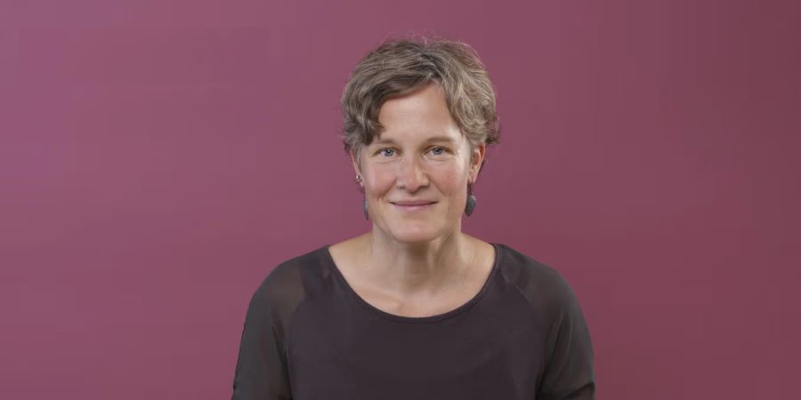 Tanja Maag