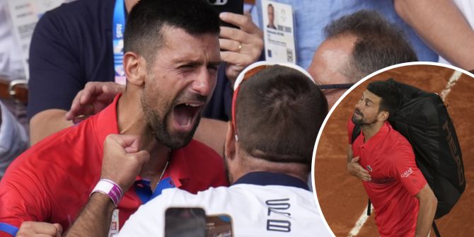 Djokovic