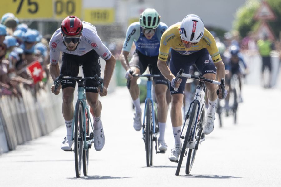 Tour de Suisse