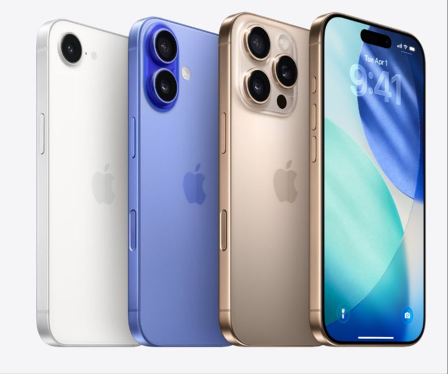 iOS 26