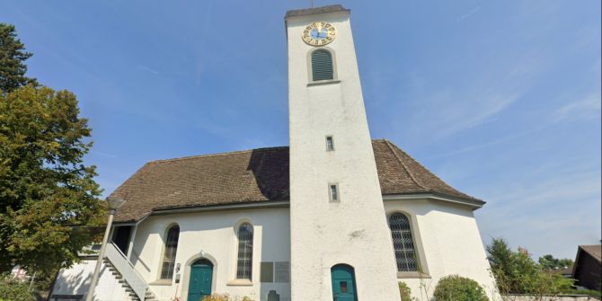 Dällikon ZH