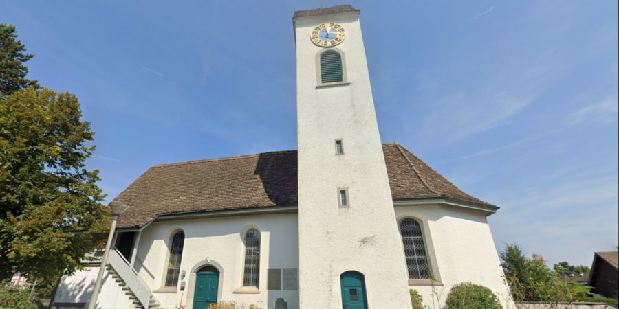 Dällikon ZH