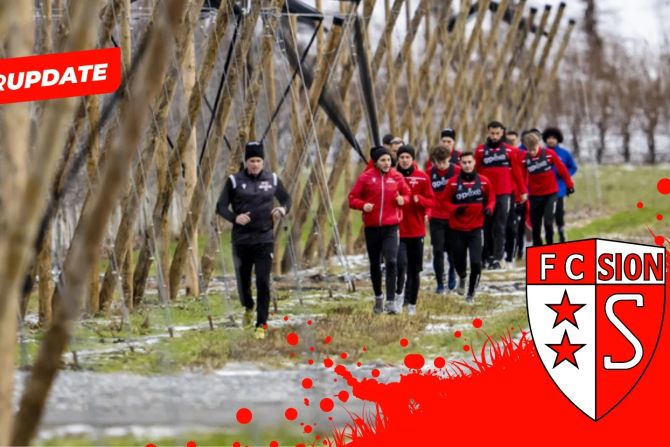 FC Sion