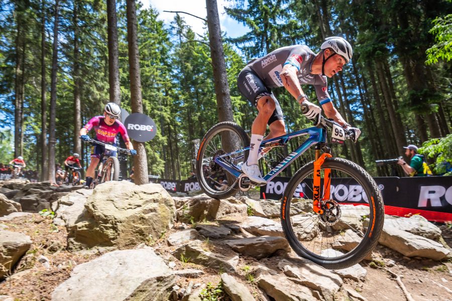 Mathieu van der Poel