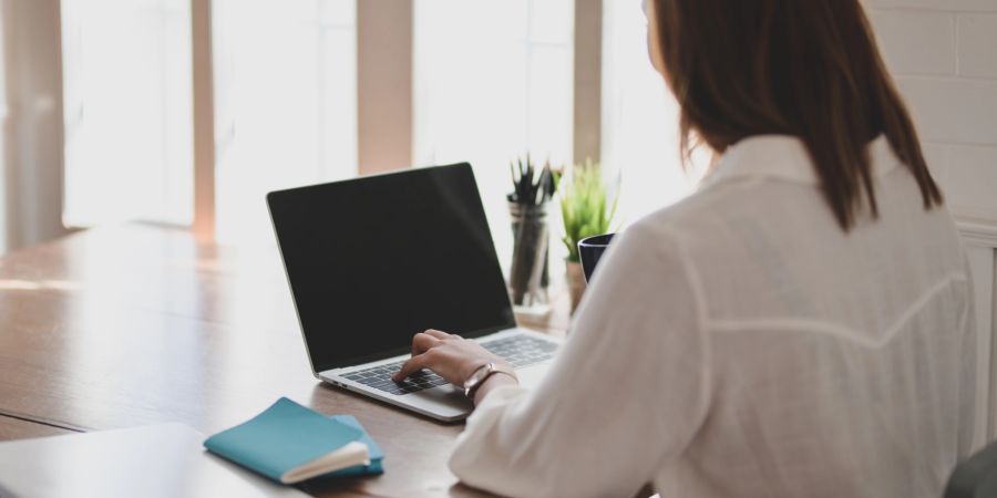 homeoffice angestellte