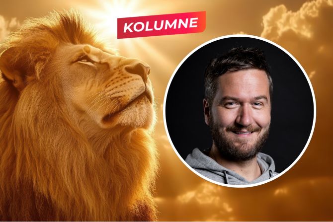 Halleluja-Kolumnist