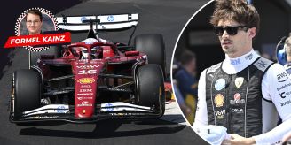 Ferrari-Sorgen - Leclerc: «Ich wünschte, ich wüsste, was falsch läuft» Ferrari-Sorgen - Leclerc: «Ich wünschte, ich wüsste, was falsch läuft»