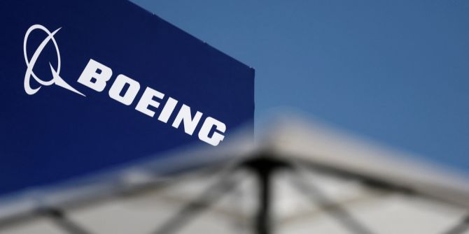Boeing Air Gulf