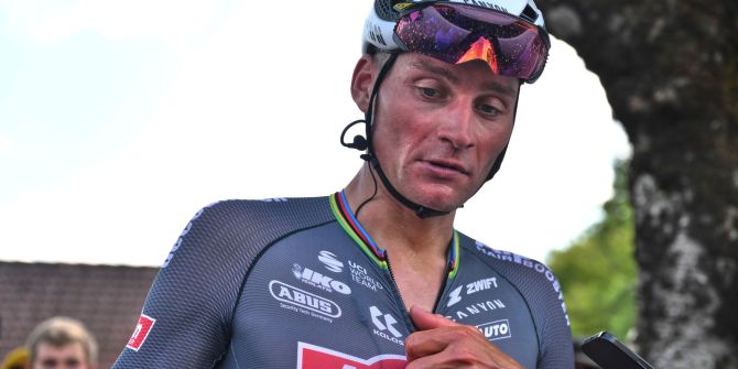mathieu van der poel